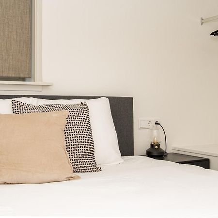 Holt Hotel Nijmegen Dış mekan fotoğraf