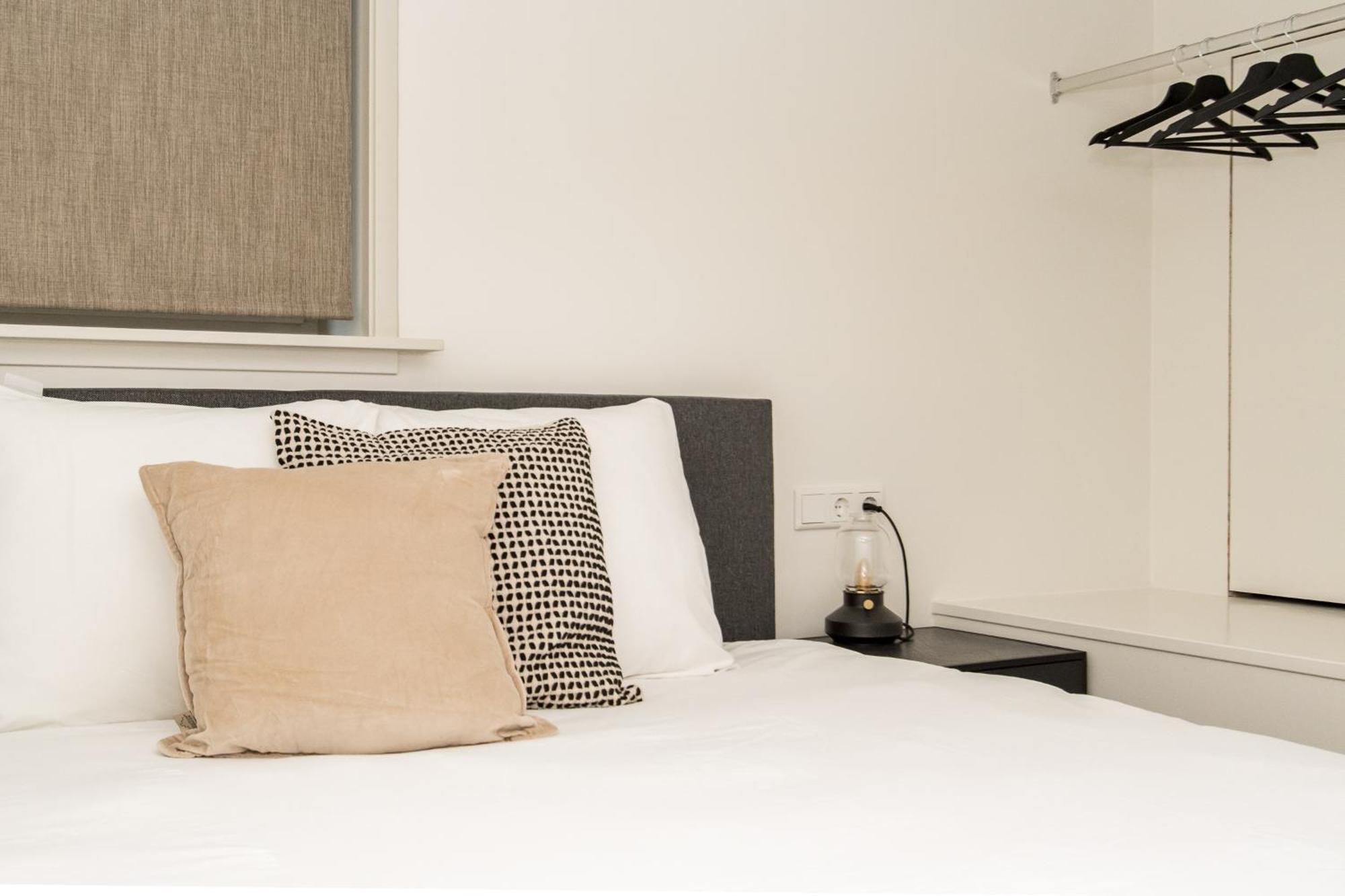 Holt Hotel Nijmegen Dış mekan fotoğraf