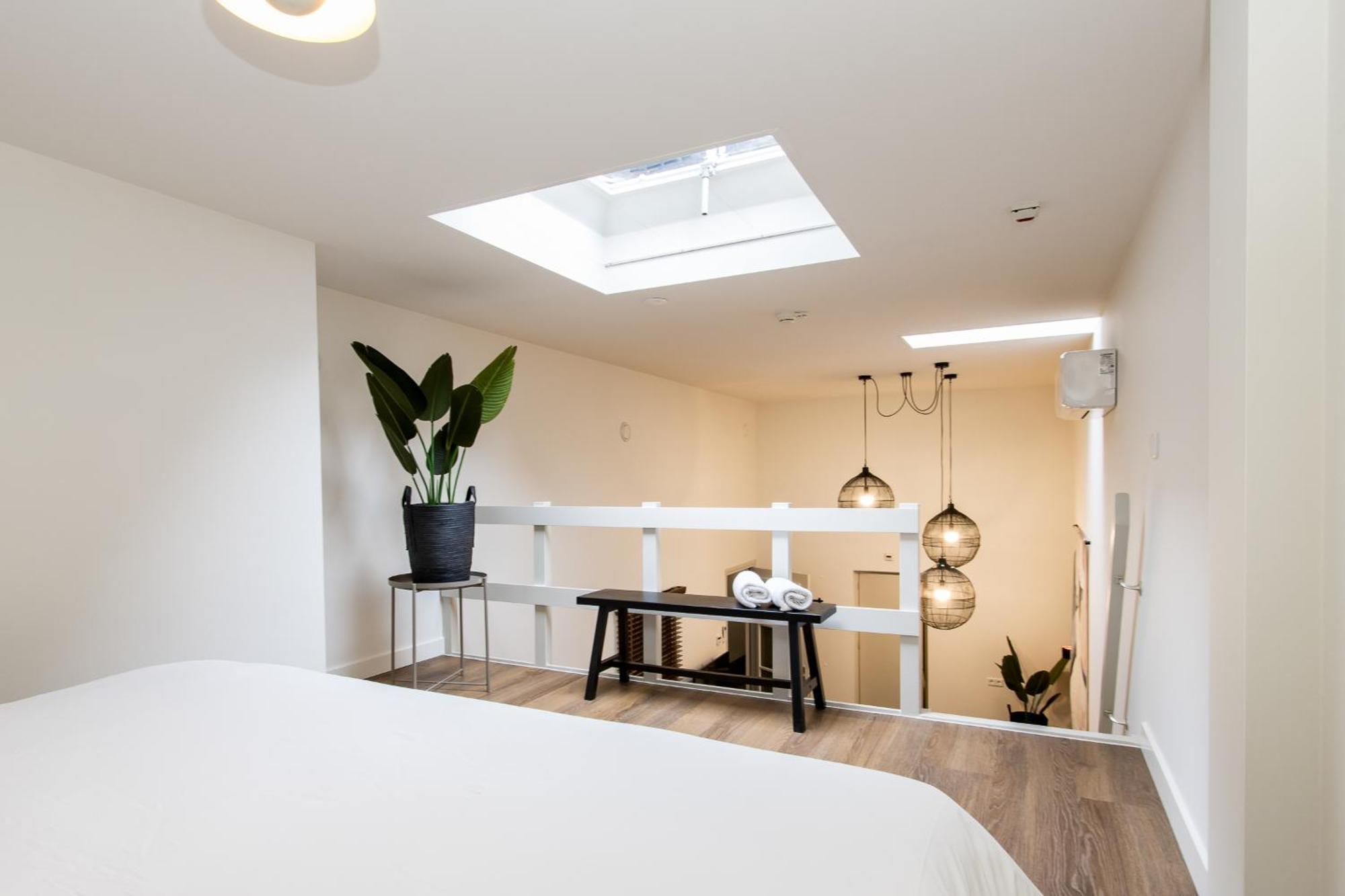 Holt Hotel Nijmegen Dış mekan fotoğraf