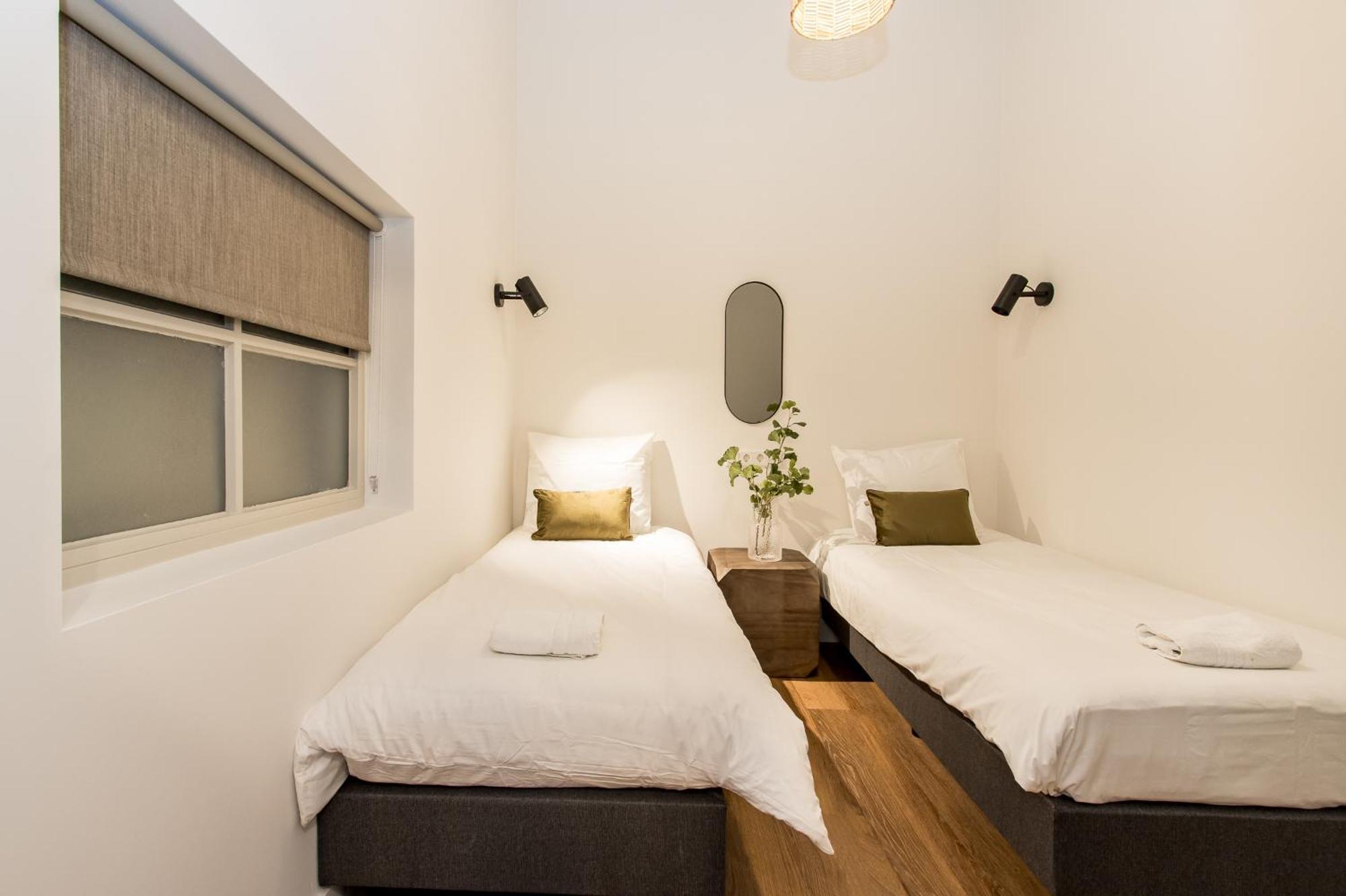 Holt Hotel Nijmegen Dış mekan fotoğraf